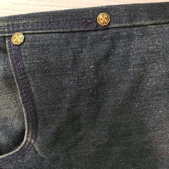 Blac Label Pink jeans - Picture 8 of 8